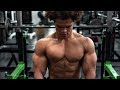 Full Day of Eating | Full Chest Workout Explained