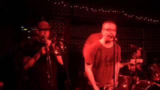 06 Away From Here - Mustard Plug Live at the Casbah in San Diego!