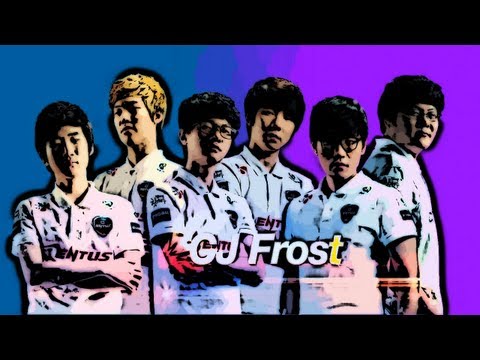 MadLife is God: Post-S2/S3 Highlight Video