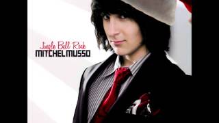 Jingle Bell Rock   Mitchel Musso