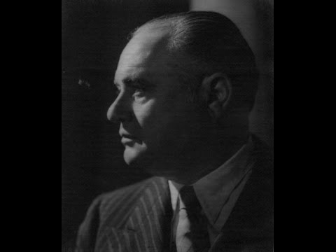 Beniamino Gigli - Amarilli (NY, 1955)