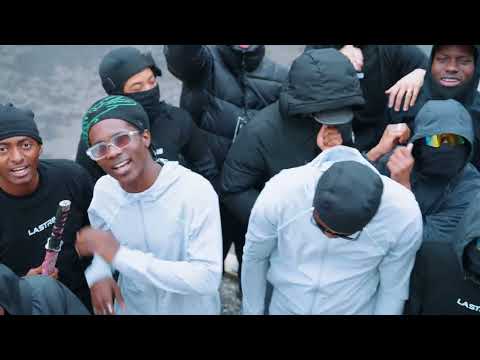 LASTR8 X LAPO - MASTERCLASS (CLIP OFFICIEL 2026 )