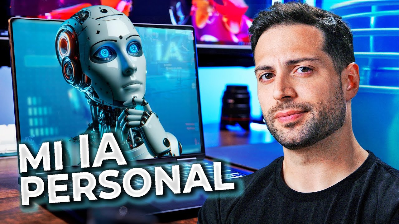 Así FUNCIONAN los asistentes de IA del FUTURO: Entendiendo a fondo los RAG y otros experimentos...