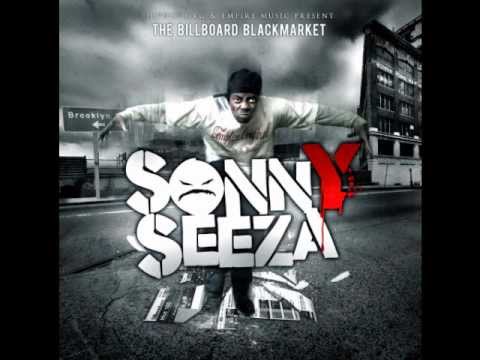 Sonny Seeza - 