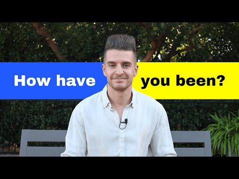 How To Answer ‘HOW HAVE YOU BEEN’ In English (BEST Answers, Meaning And Examples)