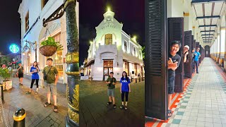 Download lagu Jalan-Jalan dan Mencicipi Kuliner di Semarang mp3