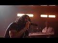 Odeal Miami Official Live Performance Video Ft Leon Thomas