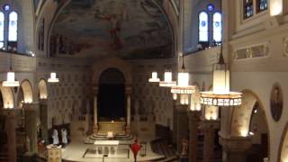 Good Friday 2014 - St Vitus Choir - Behold the Cross