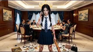 偏心父母獨寵養女，我受盡委屈，重來一世果斷斷親，養父母把我寵上天！#短劇 #短劇全集 #drama #情感 #逆襲 #親情