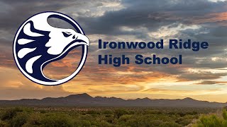Ironwood Ridge 2024 Graduation Ceremony
