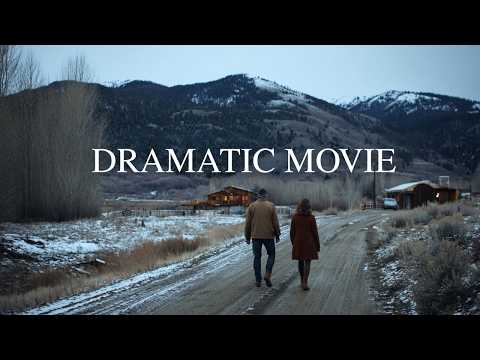 A BEAUTIFUL ROMANTIC DRAMATIC MOVIE 🎬 One special night changes the lives of two strangers forever 🌟