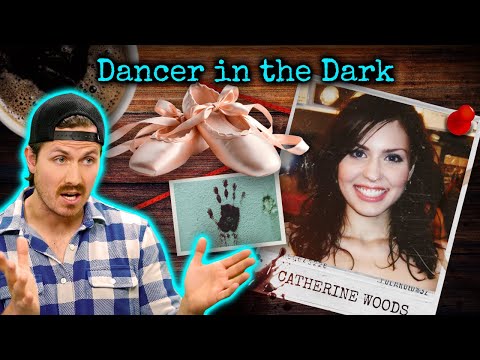 EVERYONE was a suspect in this Broadway dancer’s murder...