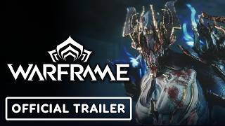 Warframe - Official Voruna Prime Access Trailer (Red Band Trailer)