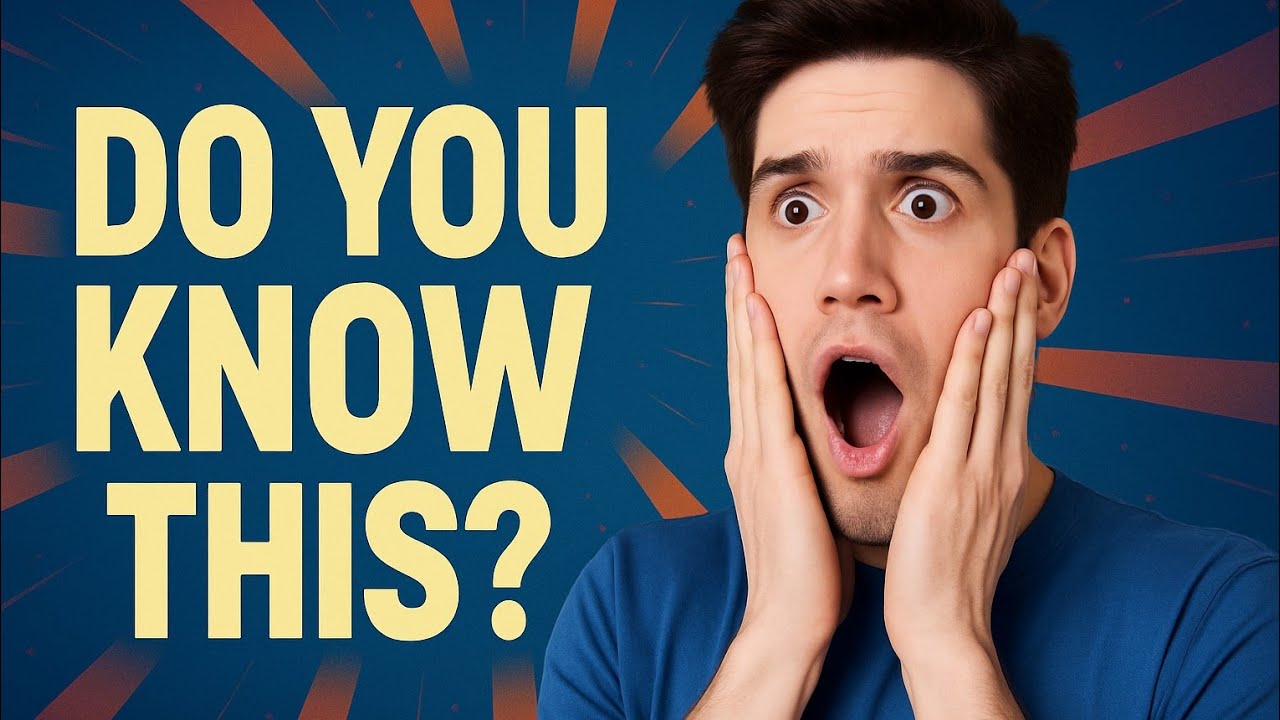 5G Technology Explained – The Truth Will Shock You!