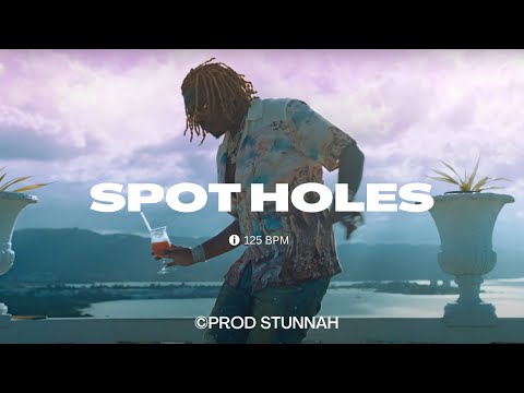 Gunna Type Beat x Roddy Ricch Type Beat 2023 - Spot Holes | Type Beat | Hard Trap Instrumental