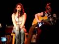 Sweetest Thing (live) by Bethany Joy Galeotti (half of ...