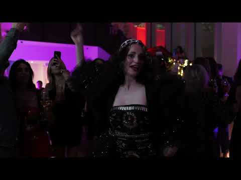 Creative Ninjas video.