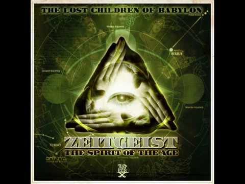 The Lost Children Of Babylon - The Great Depression (Prod. Blastah Beats)