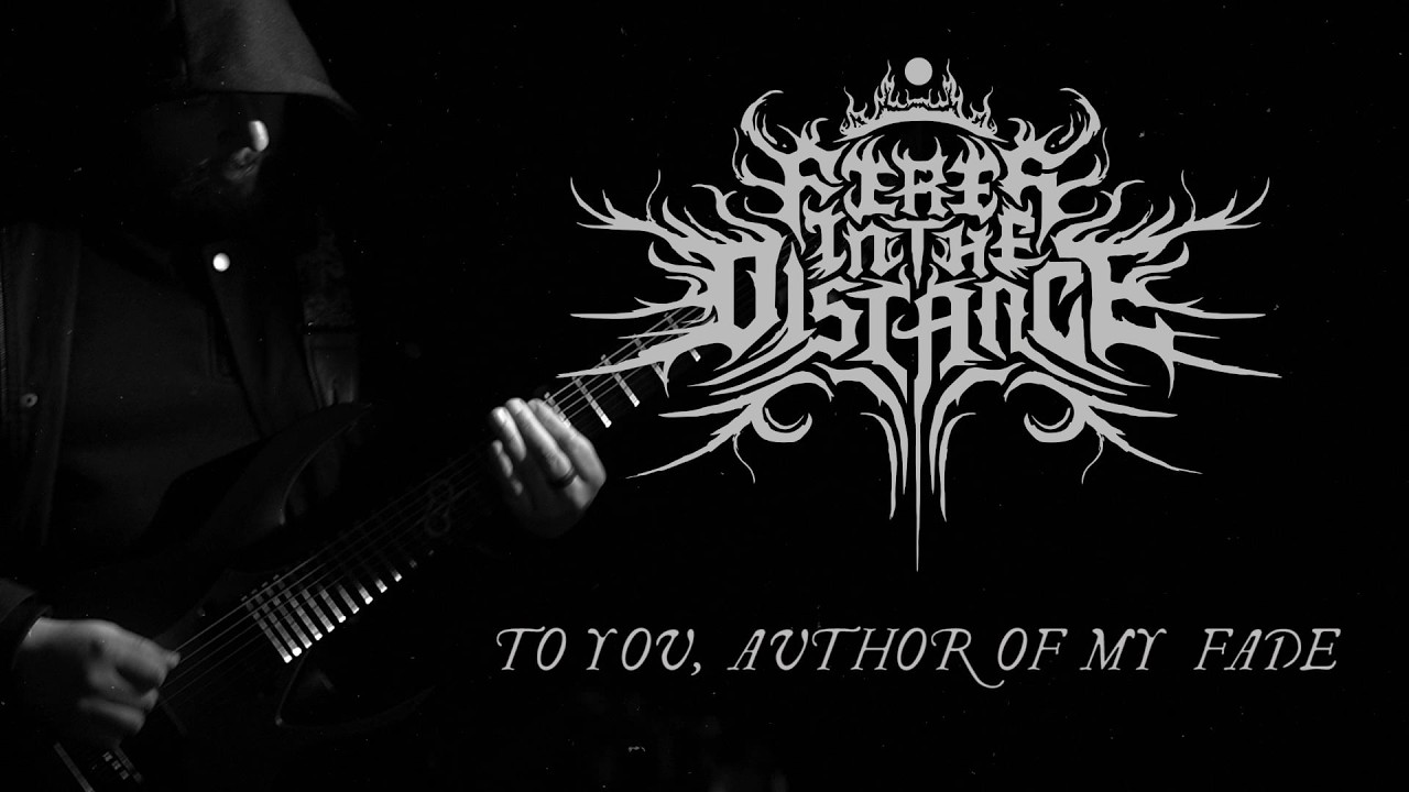 Fires in the Distance - To You, Author of My Fade (Official Music Video)