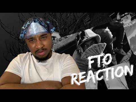 Mula Gzz - FTO (Official Video) Shotby. Klovizionz Crooklyn Reaction