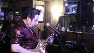 All These Blues - Johnny Roy Hedger - LIVE @ Patchen Pub 04/26/2013