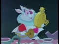 ALICE IN WONDERLAND VHS TRAILER