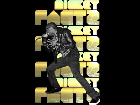 Mickey Factz - You Remind Me - Lyrics