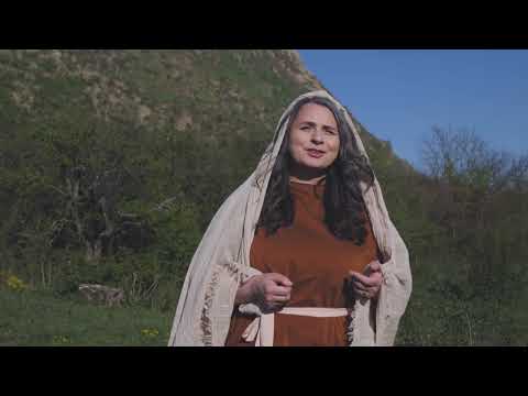 Monica Turtoi - Iată Mielul