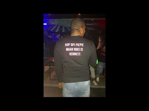 DJ Johan , DJ Milky With Gqom King & DJ Deon - Live Mix 62 2025 [Isi Jy Nie , Is Jou Body]