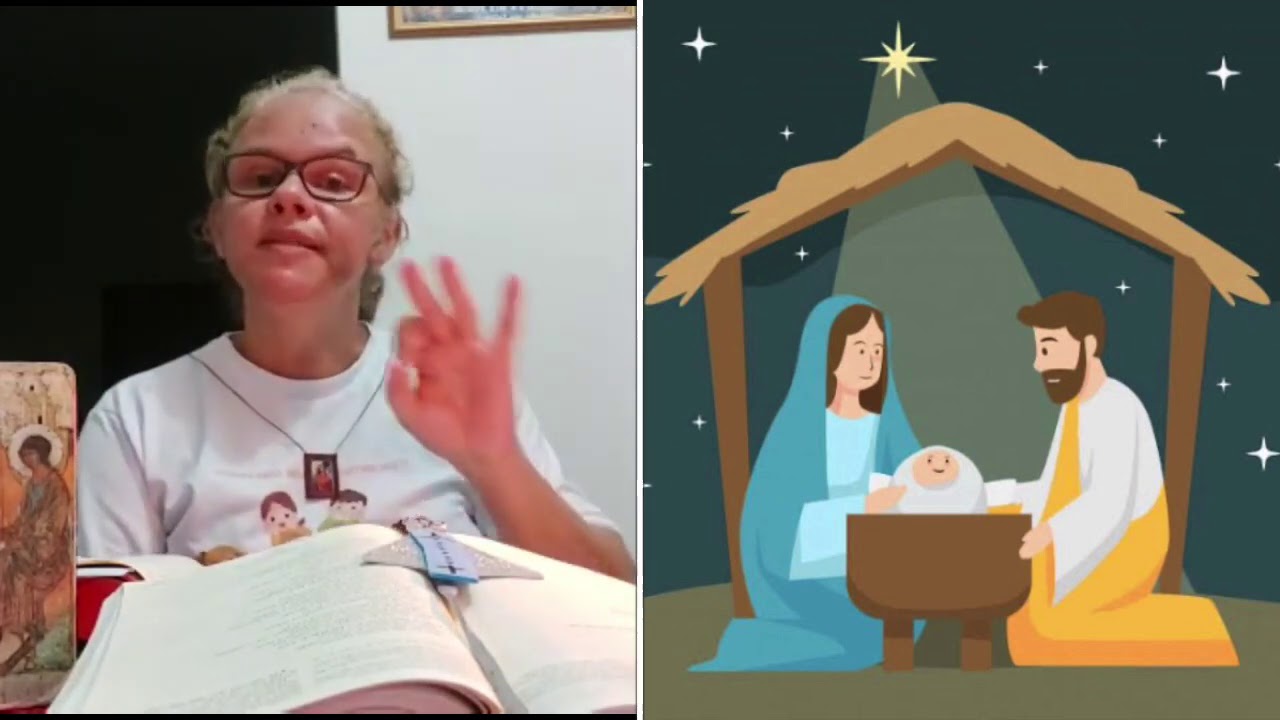 CATEQUESE SOBRE ORAÇÃO DO CREDO