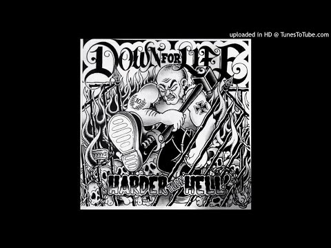 Down For Life - The Enemy
