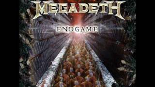 Megadeth - Bodies (Excellent Quality)