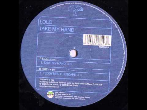 Lolo - Teddybear's Escape [2006]