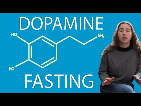 Dopamine Fasting