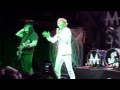 MSI Witness Irving Plaza In NYC 4 16 13