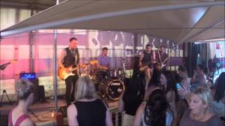 Codie Prevost Honky Tonk Groupie