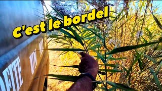 FUGUE / crado / imprudence #nomad #nomade #vanlife