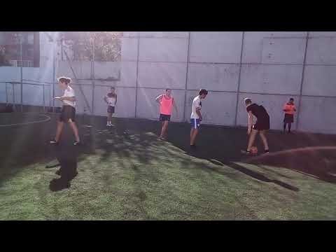 #Caballito #EuropaVerde #Fecha3 Folgend vs La Gringoneta #CopaPalermo