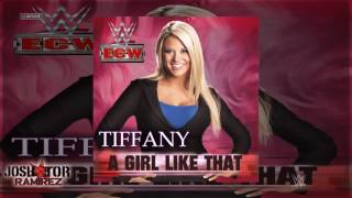 WWE Edit: A Girl Like That (Tiffany) by Eleventh Hour &amp; Jim Johnston - DL w. CC