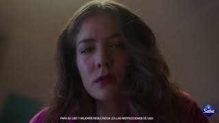 Cinthya Cabrera - Saba