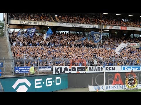 10.08.2018 KSC - Jena