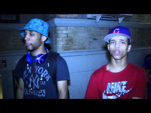 KevCa$h 2 ON FT Yung Core Promo video