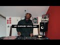 UK Garage Vinyl Mix Live Set In London 2026