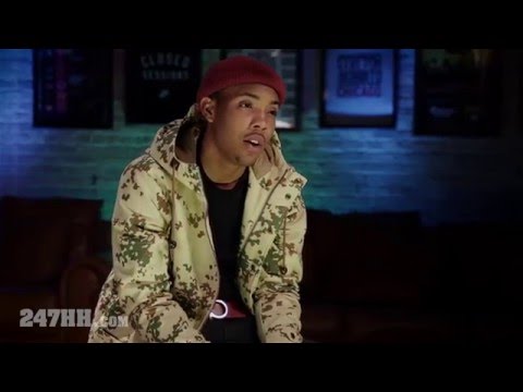G Herbo - Not All Artists Are Role Models, Too Many Egos (247HH Exclusive)