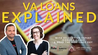 VA Loans Explained