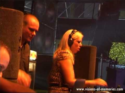 Korsakoff vs. Outblast - SYNDICATE 2010