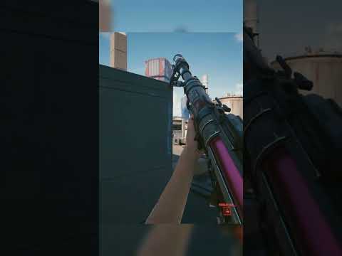 Extremely vicious stealth in Cyberpunk 2077