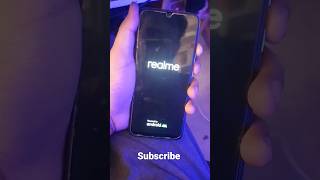 Realme C21Y Hard Reset Solution #frpbypass2022 #hardreset #realme #c21y