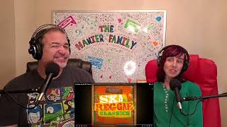 Toots And The Maytals - Broadway Jungle Reaction