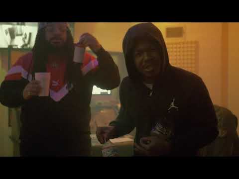 Big Macky x Don Julio Mani - Stunt (Official Video) shot by @Kodygracee